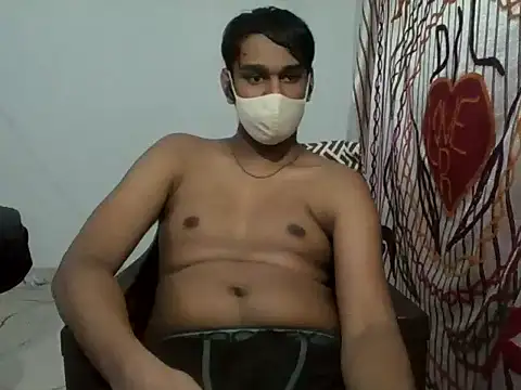 brownguy1234 online show from January 4, 2025, 3:07 pm