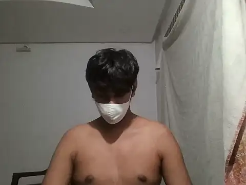 brownguy1234 online show from January 28, 2025, 8:15 pm