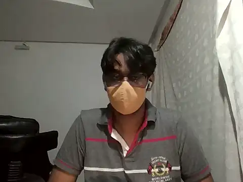 brownguy1234 online show from February 7, 2025, 7:17 pm