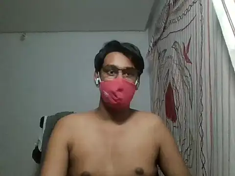 brownguy1234 online show from February 17, 2025, 4:59 pm