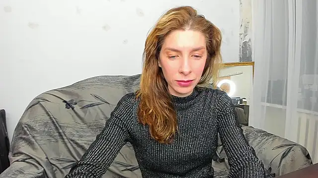 YourSuperModel online show from December 16, 2024, 11:55 am