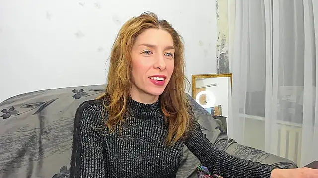 YourSuperModel online show from December 23, 2024, 5:06 am