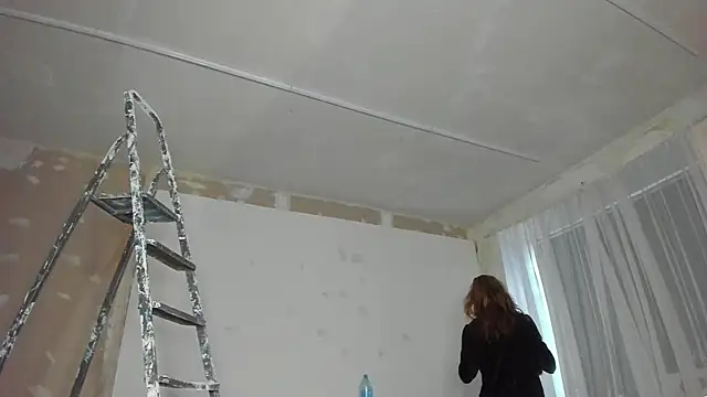 YourSuperModel online show from January 12, 2025, 8:14 am