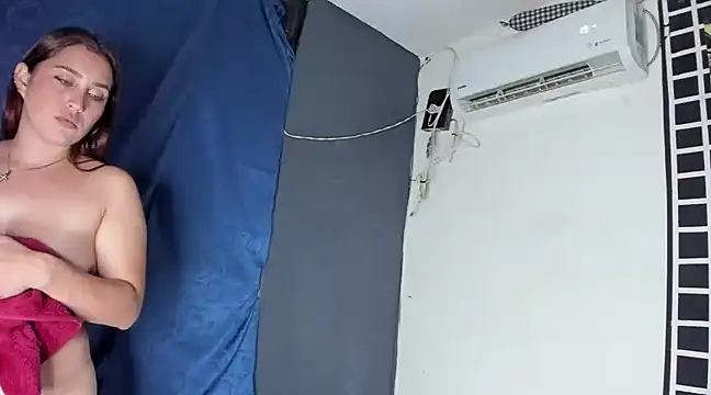 Zara cum69 online show from February 12, 2025, 12:05 am