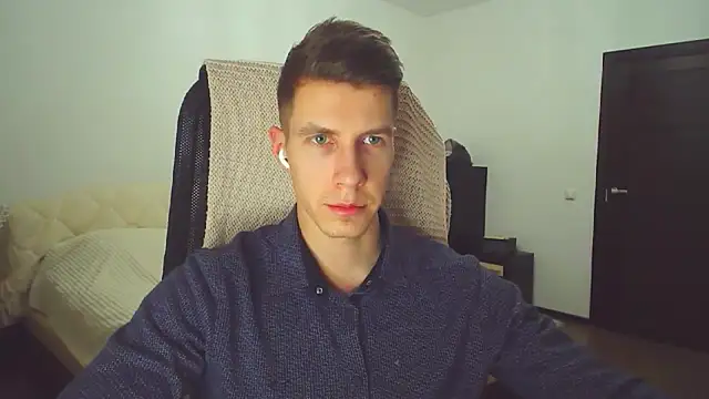 Chris Brien online show from February 25, 2026, 1:37 am