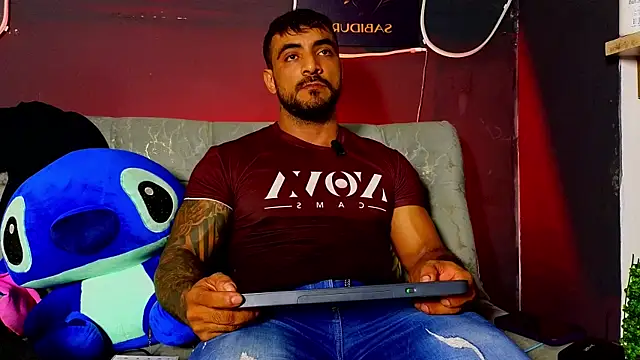 ERIC HARRISON online show from February 21, 2026, 3:07 am