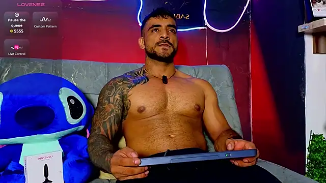 ERIC HARRISON online show from March 26, 2026, 3:12 am