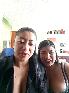 Hannahcandyy online show from March 19, 2026, 1:59 pm