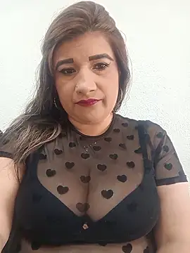 Hannahcandyy online show from May 30, 2026, 4:48 pm