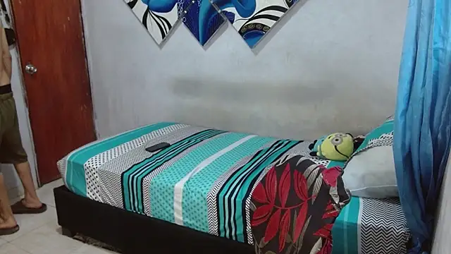 Lovebeng  online show from April 12, 2026, 10:37 pm