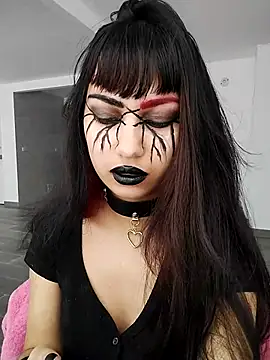 Little-Lucifer online show from September 24, 2025, 3:48 pm