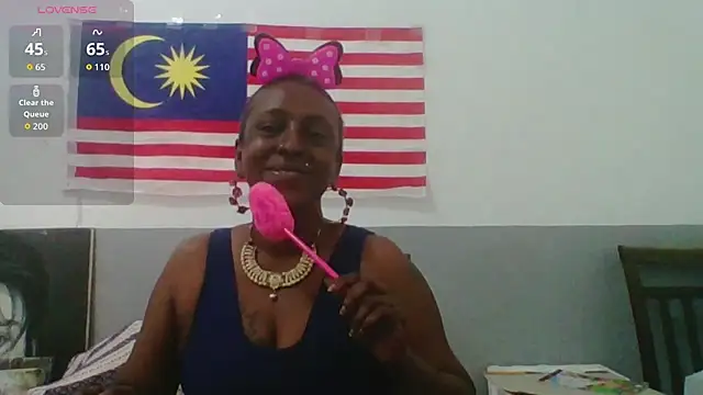 Snapshot of mamakarma1403 chatting on July 5, 2026, 3:13 am mamakarma1403 online show from July 5, 2026, 3:13 am
