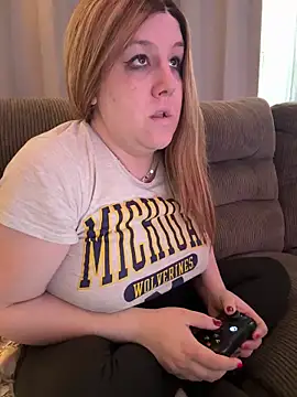 PuckBunny17 online show from February 26, 2026, 10:42 pm