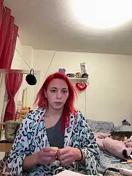 Snapshot of kattleya1407 chatting on January 8, 2025, 12:49 am kattleya1407 online show from January 8, 2025, 12:49 am