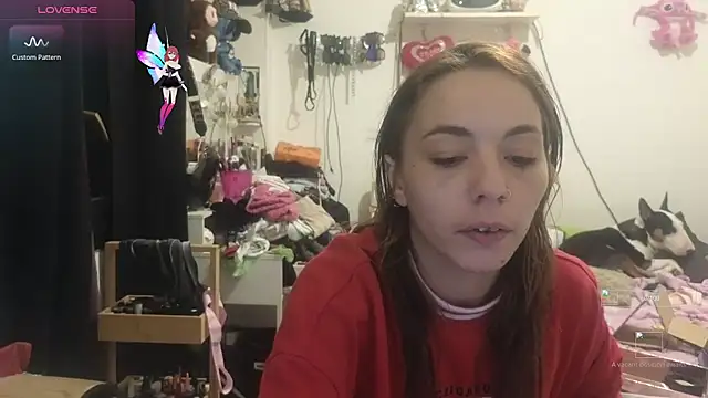 Snapshot of kattleya1407 chatting on September 26, 2025, 10:36 pm kattleya1407 online show from September 26, 2025, 10:36 pm