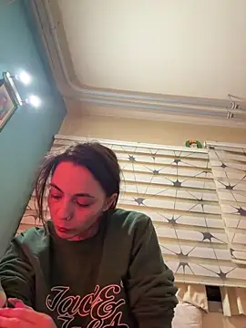 Snapshot of kattleya1407 chatting on February 7, 2026, 11:52 pm kattleya1407 online show from February 7, 2026, 11:52 pm