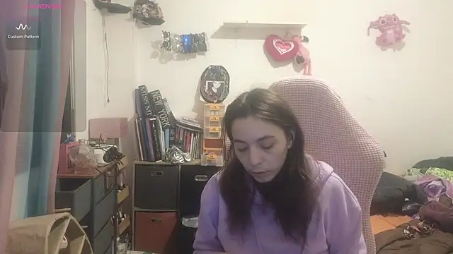 Snapshot of kattleya1407 chatting on February 11, 2026, 5:51 pm kattleya1407 online show from February 11, 2026, 5:51 pm