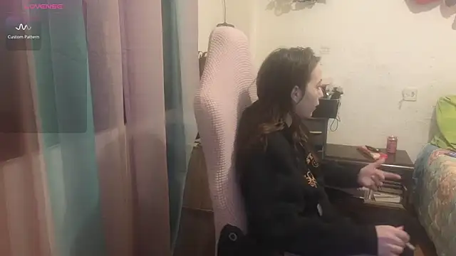 Snapshot of kattleya1407 chatting on March 11, 2026, 12:27 am kattleya1407 online show from March 11, 2026, 12:27 am