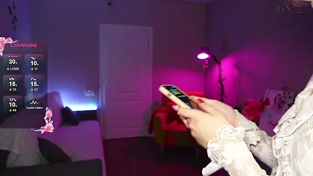 SpiceJessy online show from February 13, 2026, 8:10 am