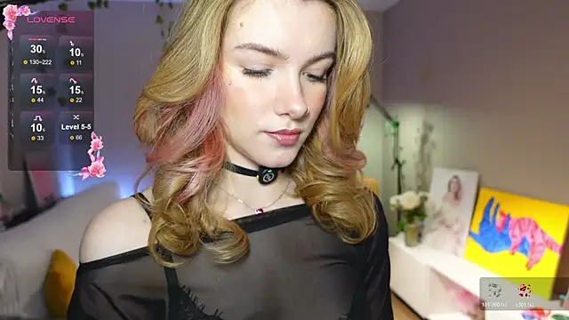 SpiceJessy online show from May 14, 2026, 7:48 am
