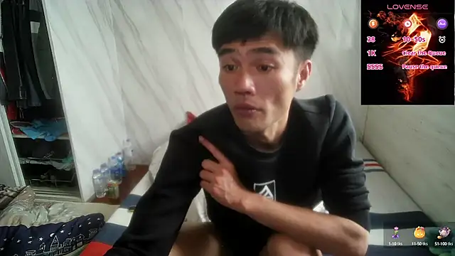 Big19Asia online show from February 12, 2025, 12:27 am