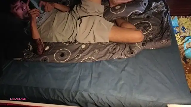 Big19Asia online show from November 10, 2025, 11:09 am