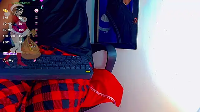 Snapshot of nicol_gill_ chatting on December 14, 2024, 5:14 pm nicol gill online show from December 14, 2024, 5:14 pm