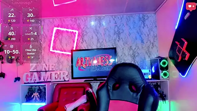 nicol gill  online show from April 10, 2026, 11:15 am