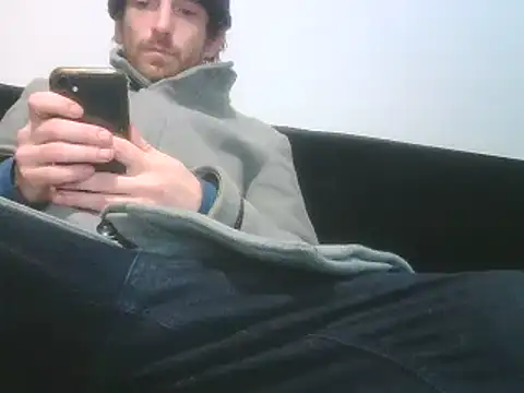 PocoLoco420 online show from January 18, 2026, 12:36 am