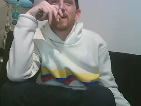 PocoLoco420 online show from April 17, 2026, 11:52 pm