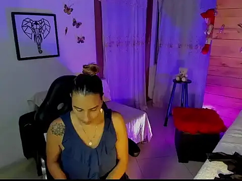 mykaelahoney online show from February 27, 2026, 2:55 am