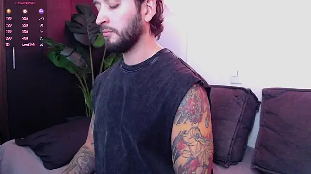 marco allison43 online show from October 16, 2025, 3:46 pm