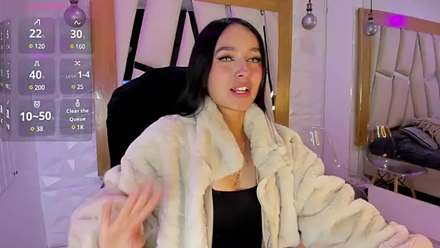 Snapshot of sophie_ws chatting on December 30, 2024, 4:31 am sophie ws online show from December 30, 2024, 4:31 am