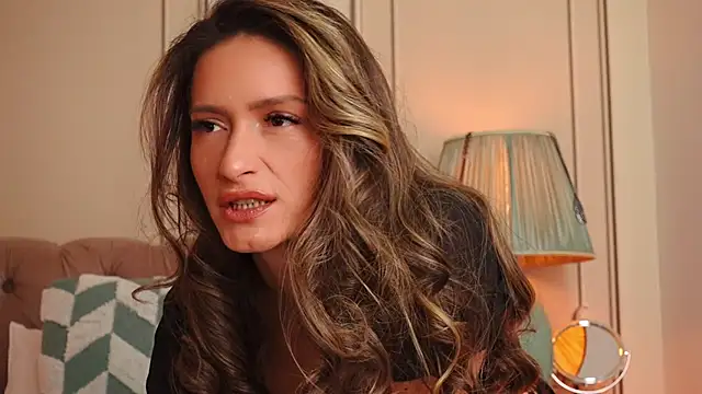 MayaVixxen online show from February 21, 2026, 2:56 am