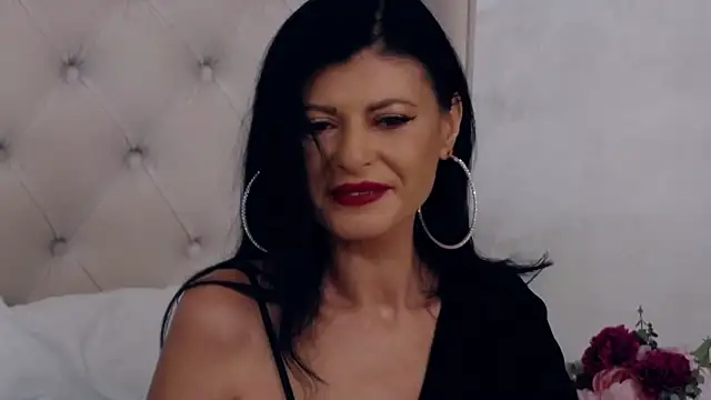 RosalieNorman online show from November 26, 2025, 9:38 pm