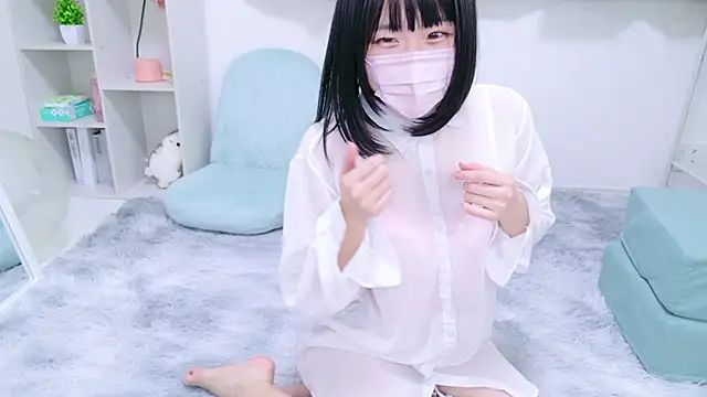 Snapshot of 867_haruna chatting on January 13, 2025, 1:28 pm 867 haruna online show from January 13, 2025, 1:28 pm