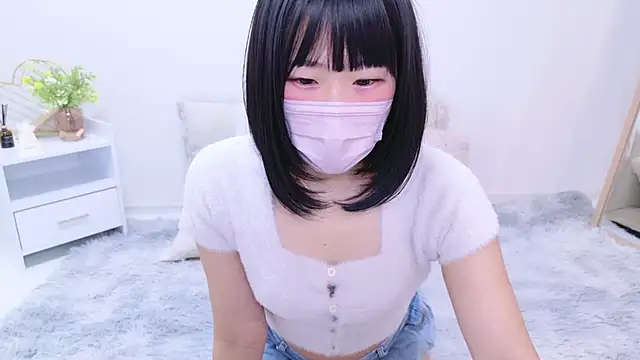 Snapshot of 867_haruna chatting on February 7, 2025, 2:58 pm 867 haruna online show from February 7, 2025, 2:58 pm