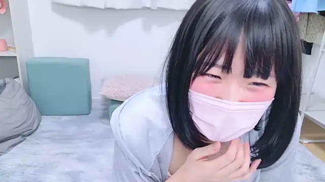 Snapshot of 867_haruna chatting on February 9, 2025, 6:58 pm 867 haruna online show from February 9, 2025, 6:58 pm