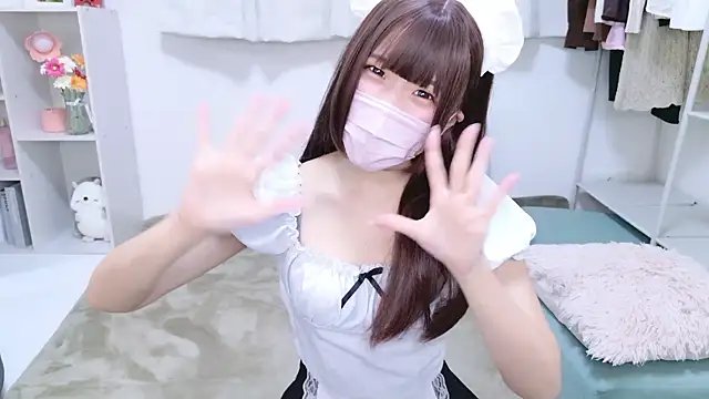 Snapshot of 867_haruna chatting on September 29, 2025, 5:23 am 867 haruna online show from September 29, 2025, 5:23 am