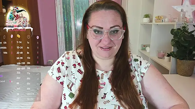 Snapshot of lovely_adelle chatting on December 25, 2024, 10:17 am lovely adelle online show from December 25, 2024, 10:17 am