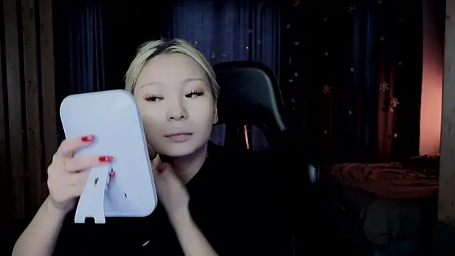 RileyMee online show from February 14, 2026, 3:25 am