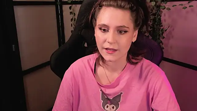 Diana Flower online show from March 15, 2026, 12:11 pm