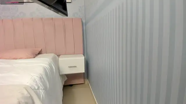 Snapshot of Annie_Cute18_ chatting on March 6, 2025, 3:57 am Annie Cute18 online show from March 6, 2025, 3:57 am