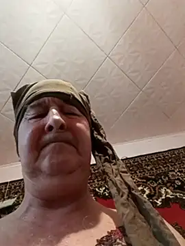 Caprron online show from December 2, 2024, 12:18 pm