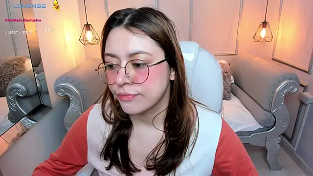 Snapshot of Lanna18 chatting on January 13, 2025, 11:41 am Lanna18 online show from January 13, 2025, 11:41 am
