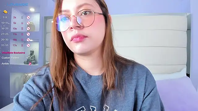 Snapshot of Lanna18 chatting on March 19, 2025, 11:50 am Lanna18 online show from March 19, 2025, 11:50 am