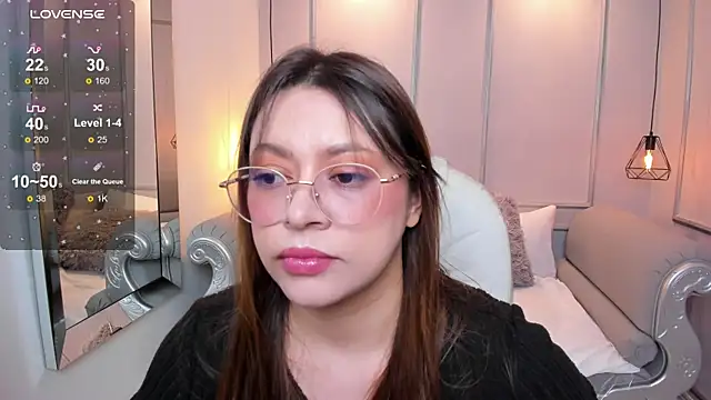 Snapshot of Lanna18 chatting on September 23, 2025, 11:46 am Lanna18 online show from September 23, 2025, 11:46 am