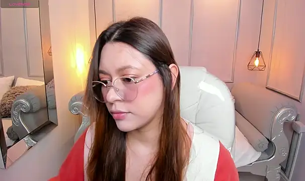 Snapshot of Lanna18 chatting on October 2, 2025, 11:50 am Lanna18 online show from October 2, 2025, 11:50 am