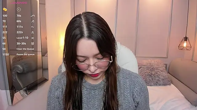 Snapshot of Lanna18 chatting on October 10, 2025, 11:42 am Lanna18 online show from October 10, 2025, 11:42 am