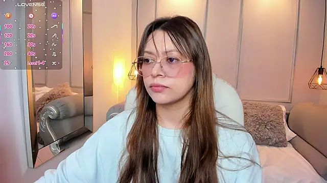 Snapshot of Lanna18 chatting on October 17, 2025, 11:57 am Lanna18 online show from October 17, 2025, 11:57 am